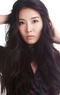 Ha Ji-eun Fotoğrafı