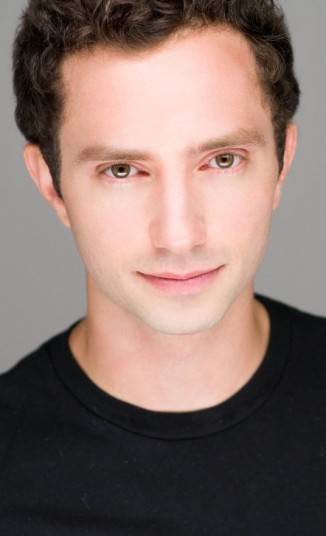 Craig Newman fotoğrafı