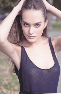 Meredith Travers Fotoğrafı