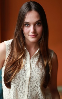 Meredith Travers fotoğrafı