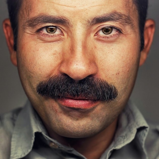 Bülent Aksu Fotoğrafı