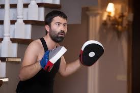 Bülent Aksu Fotoğrafı