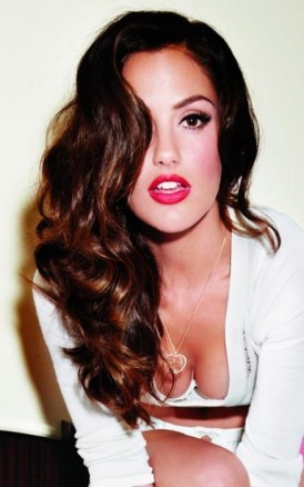 Minka Kelly Fotoğrafları 103