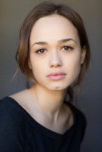 Rose Williams fotoğrafı