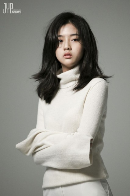 Shin Eun-Soo Fotoğrafları 10