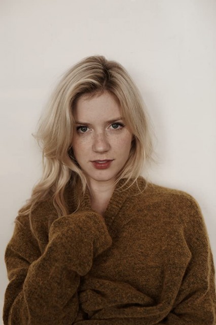 Kabby Borders fotoğrafı