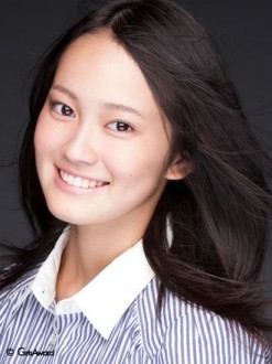 Miyu Yoshimoto Fotoğrafı