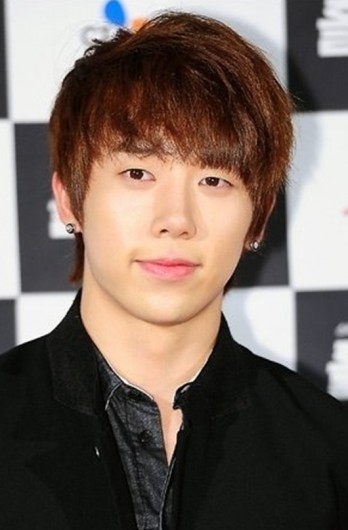 Yeo Hoon-min Fotoğrafı