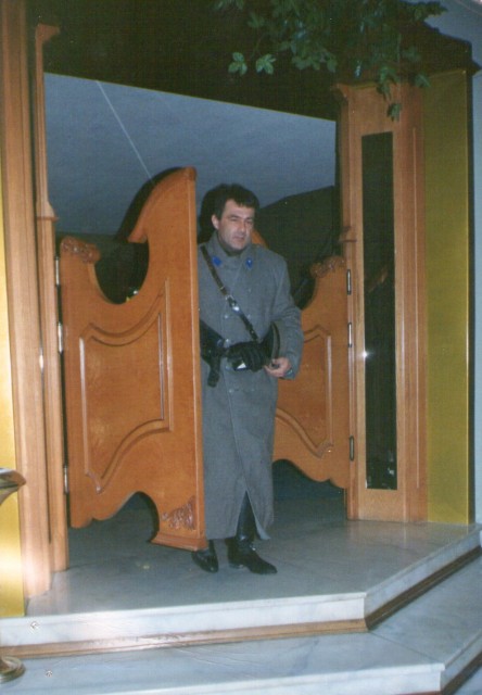 Erdoğan Kapısız Fotoğrafları 14