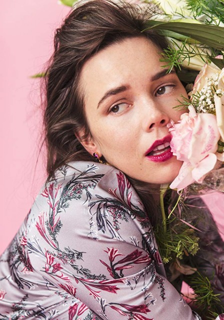 Hedda   Stiernstedt Fotoğrafı