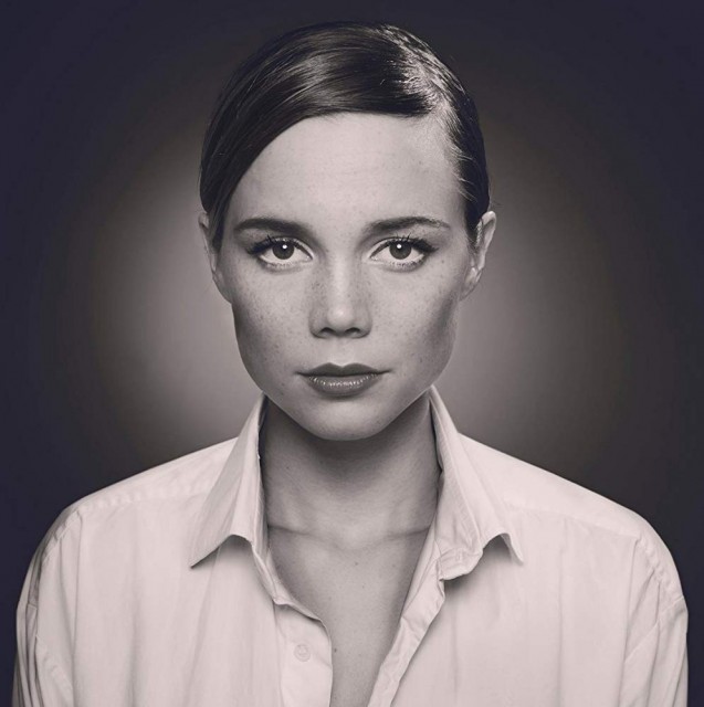 Hedda   Stiernstedt Fotoğrafı