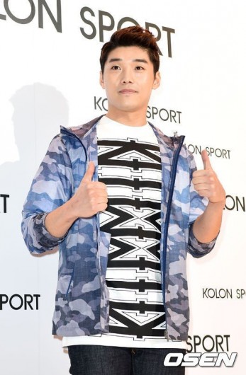 Kwon Hyuk-soo fotoğrafı