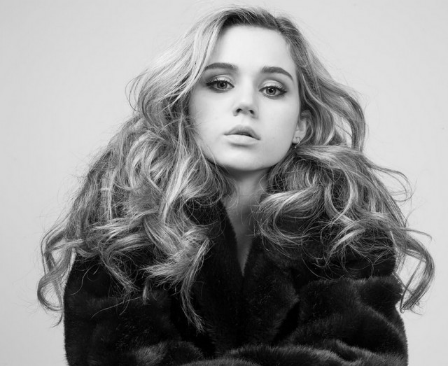 Brec Bassinger Fotoğrafı