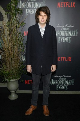 Matty Cardarople Fotoğrafı