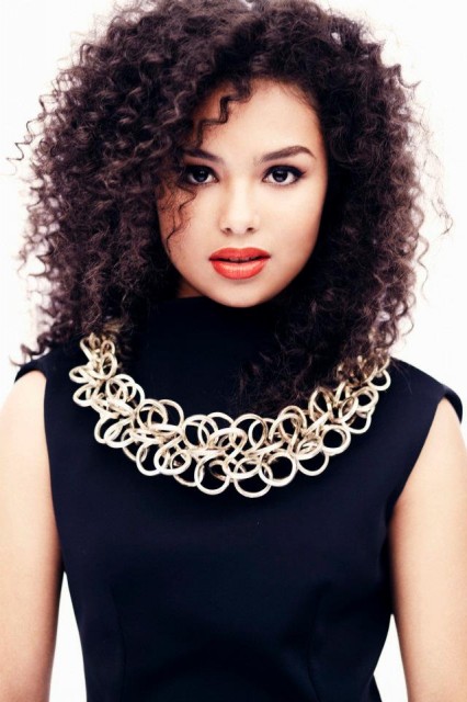 Jessica Sula Fotoğrafı