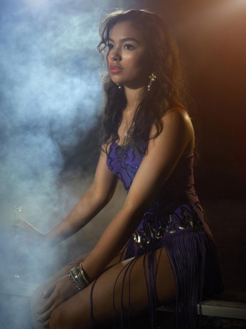 Jessica Sula Fotoğrafları 11