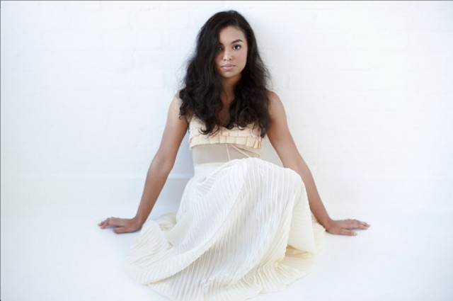 Jessica Sula Fotoğrafları 12