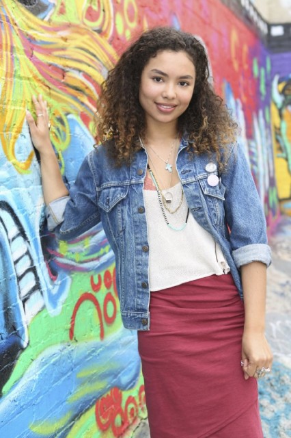 Jessica Sula Fotoğrafları 19