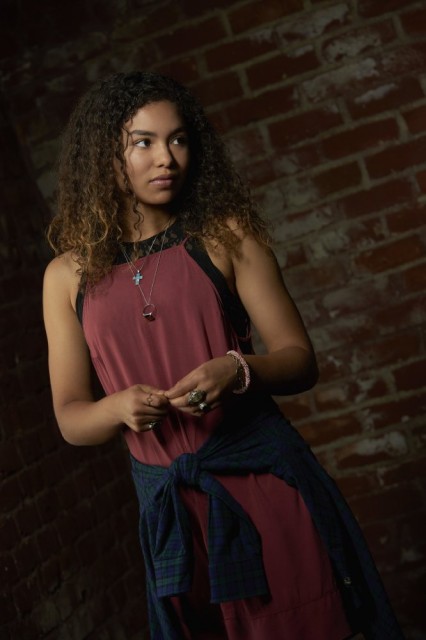 Jessica Sula Fotoğrafı
