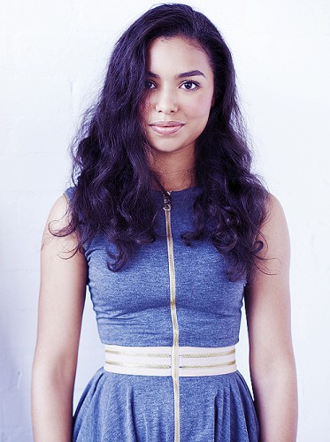 Jessica Sula Fotoğrafları 3