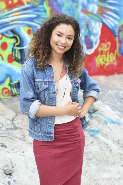 Jessica Sula Fotoğrafı