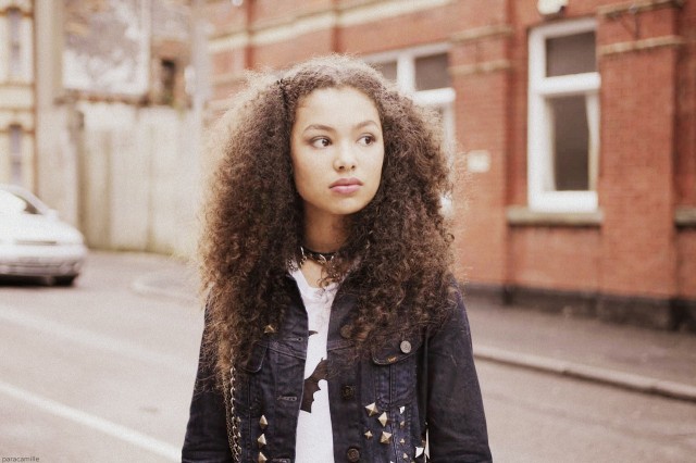 Jessica Sula Fotoğrafı
