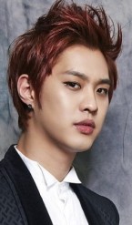 Yang Seung-ho fotoğrafı