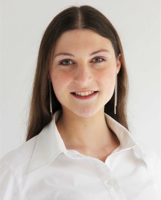 Valérie Nataf Fotoğrafı