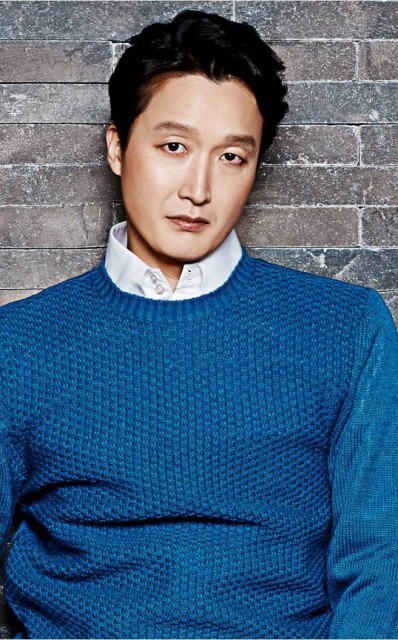 Choi Byung-mo fotoğrafı