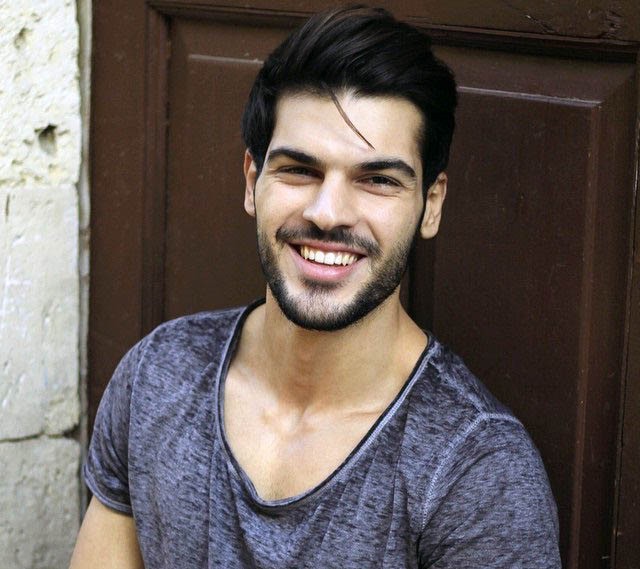 Tolga Mendi Fotoğrafı