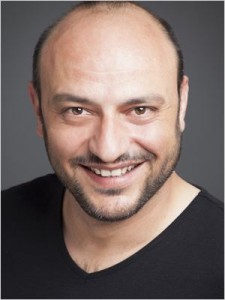 Fatih Dokgöz Fotoğrafı