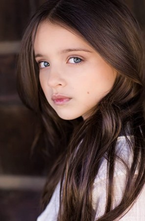 Madeleine McGraw Fotoğrafı