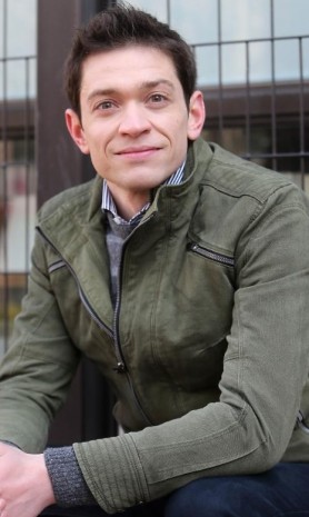 Daniel Lindemann Fotoğrafı