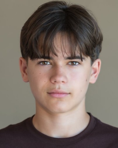 Austin M. Stack Fotoğrafı