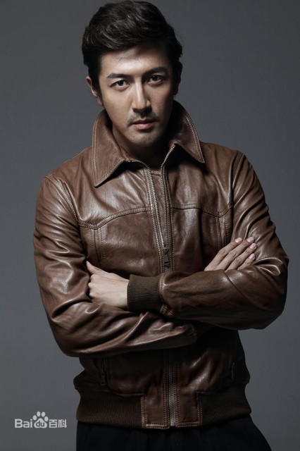 Edward Zhang Fotoğrafı