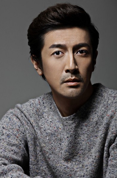 Edward Zhang Fotoğrafı