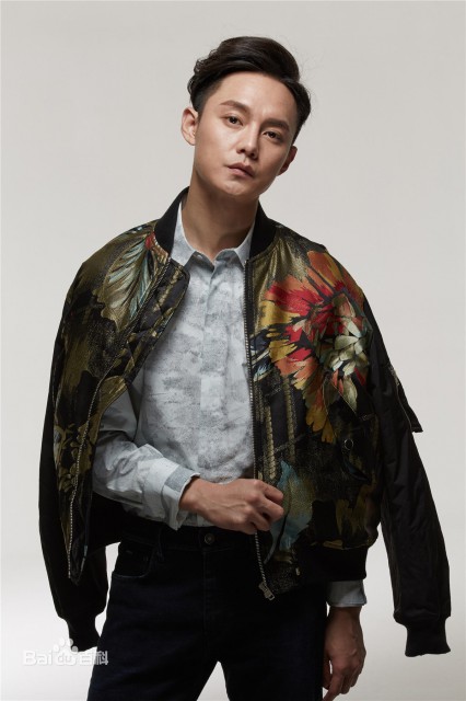 Yin Andrew Fotoğrafı