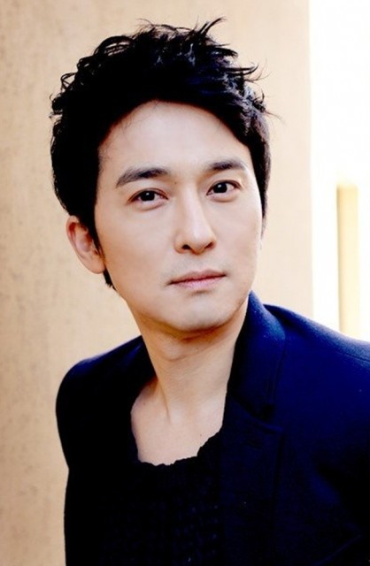 Kang Pil-suk Fotoğrafları 5