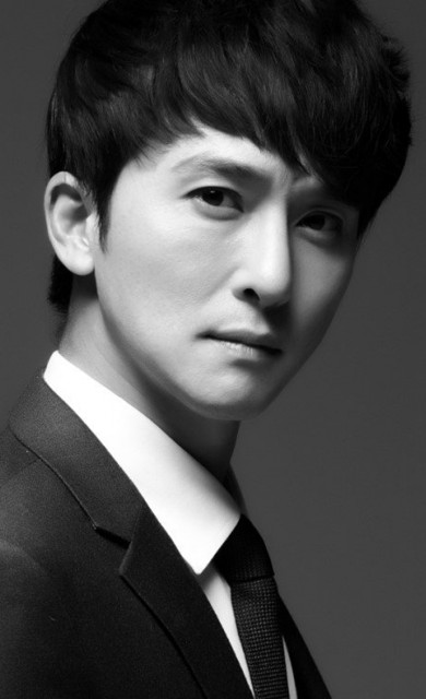 Kang Pil-suk Fotoğrafları 6