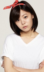 Yoon Ji-won Fotoğrafı