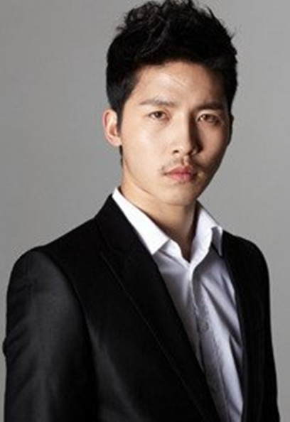 Kim Young-taek Fotoğrafları 1