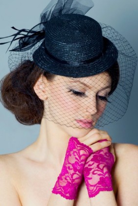 Sharon Ben Tovim fotoğrafı