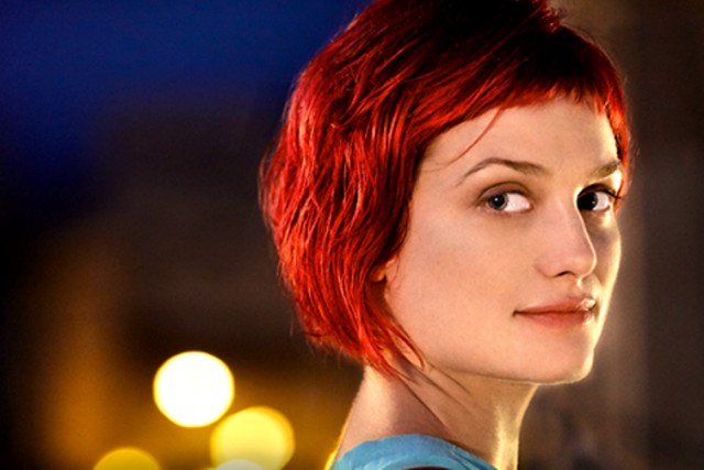 Alison Sudol Fotoğrafları 14