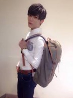 Bi Shu Jin Fotoğrafı