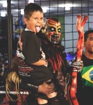 Marty  Wright Fotoğrafı