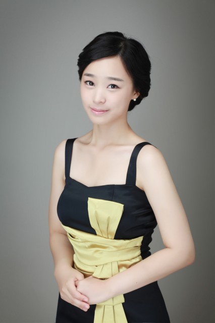 Hong Ji-Eun Fotoğrafı