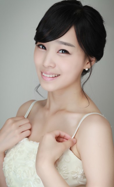 Hong Ji-Eun Fotoğrafı