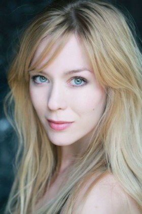 Rosanna Hoult Fotoğrafı