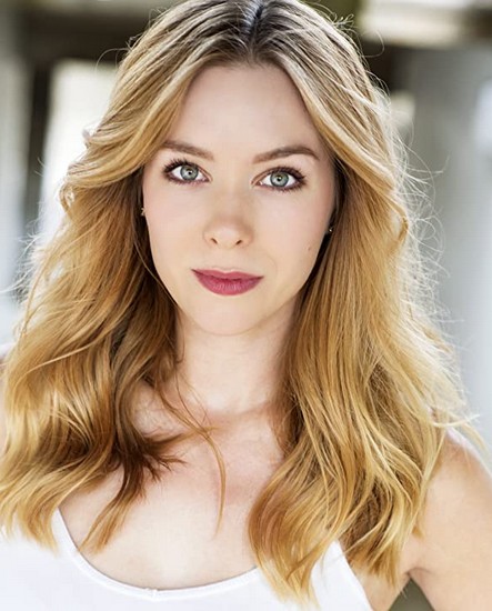 Rosanna Hoult Fotoğrafı