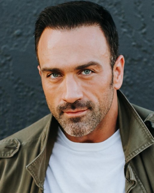 Jeff Bosley fotoğrafı